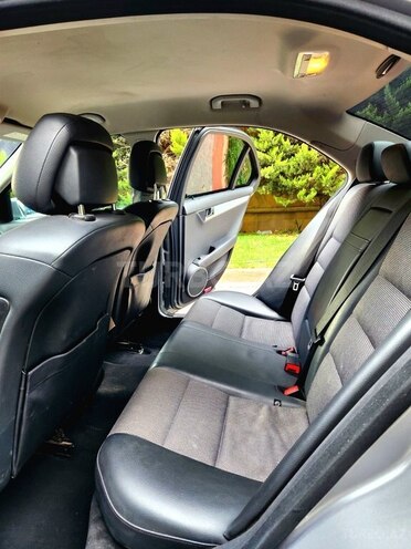 Mercedes C 220 d 2010, 222,000 km - 2.2 l - Bakı