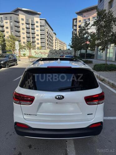 Kia Sorento 2015, 162,000 km - 2.0 l - Bakı