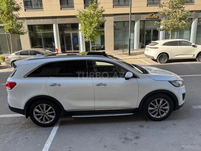 Kia Sorento 2015, 162,000 km - 2.0 l - Bakı