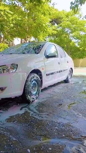 Iran Khodro Runna 2014, 419,000 km - 1.6 l - Bakı