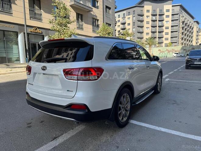 Kia Sorento 2015, 162,000 km - 2.0 l - Bakı