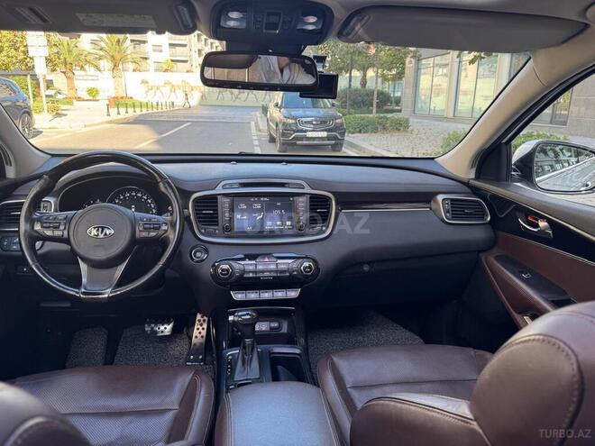 Kia Sorento 2015, 162,000 km - 2.0 l - Bakı
