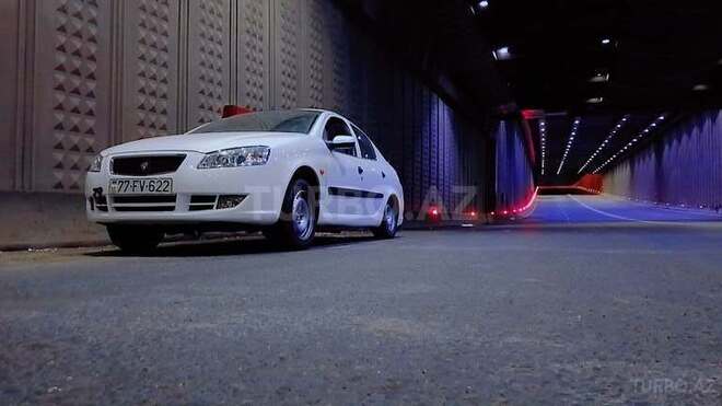 Iran Khodro Runna 2014, 419,000 km - 1.6 l - Bakı