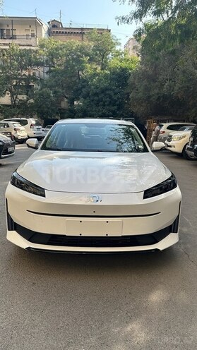 Changan Qiyuan A05 2025, 0 km - 1.5 l - Bakı