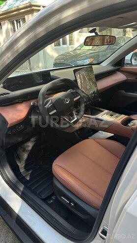 Changan Qiyuan A05 2025, 0 km - 1.5 l - Bakı