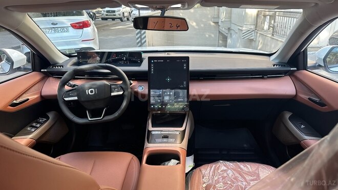Changan Qiyuan A05 2025, 0 km - 1.5 l - Bakı