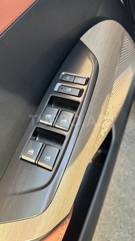 Changan Qiyuan A05 2025, 0 km - 1.5 l - Bakı