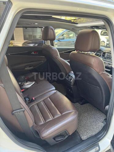 Kia Sorento 2015, 162,000 km - 2.0 l - Bakı