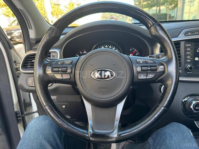 Kia Sorento 2015, 162,000 km - 2.0 l - Bakı