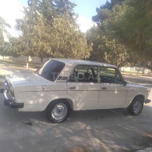 LADA (VAZ) 2106 1986, 24,400 km - 1.5 l - Salyan