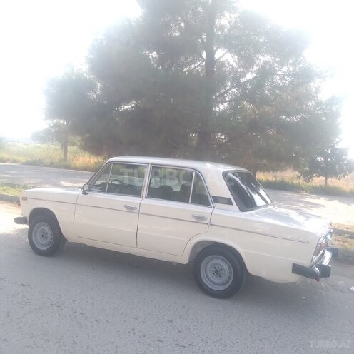LADA (VAZ) 2106 1986, 24,400 km - 1.5 l - Salyan