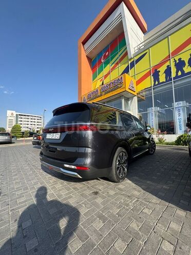 Kia Carnival 2022, 39,760 km - 2.2 l - Bakı