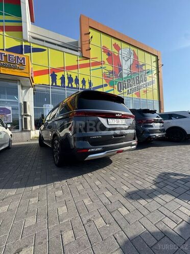 Kia Carnival 2022, 39,760 km - 2.2 l - Bakı