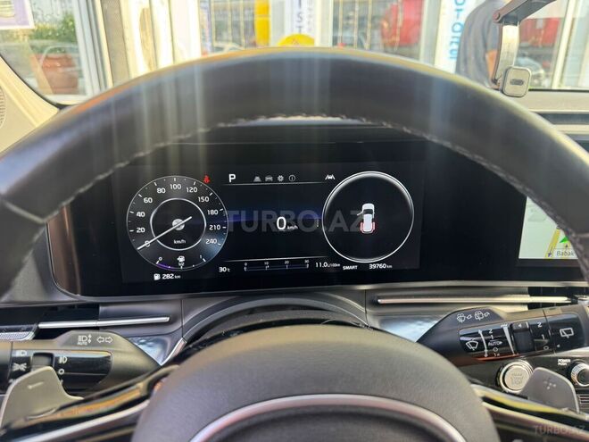 Kia Carnival 2022, 39,760 km - 2.2 l - Bakı