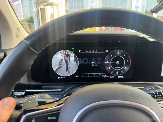 Kia Carnival 2022, 39,760 km - 2.2 l - Bakı