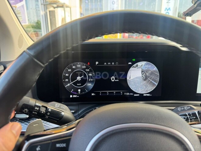 Kia Carnival 2022, 39,760 km - 2.2 l - Bakı