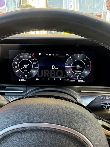 Kia Carnival 2022, 39,760 km - 2.2 l - Bakı