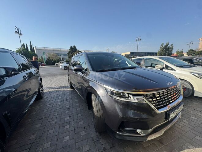 Kia Carnival 2022, 39,760 km - 2.2 l - Bakı