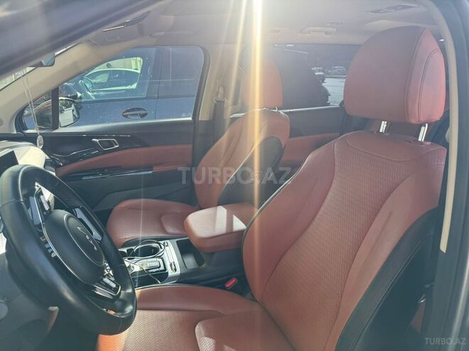 Kia Carnival 2022, 39,760 km - 2.2 l - Bakı
