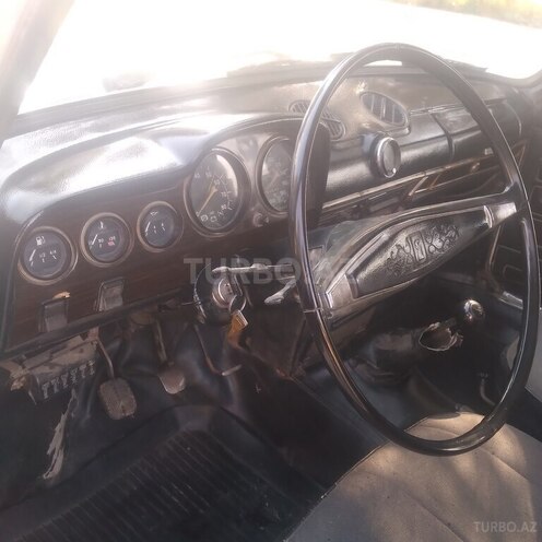 LADA (VAZ) 2106 1986, 24,400 km - 1.5 l - Salyan