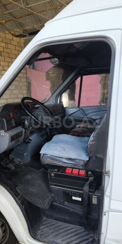 Mercedes Sprinter 212 1996, 135,200 km - 2.9 l - Gəncə