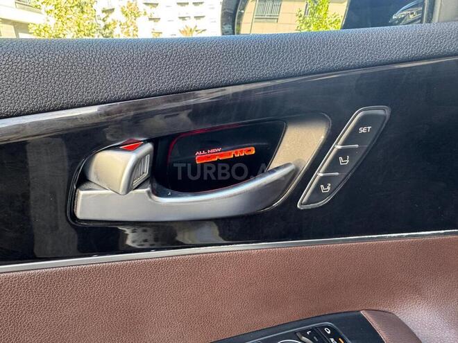 Kia Sorento 2015, 162,000 km - 2.0 l - Bakı