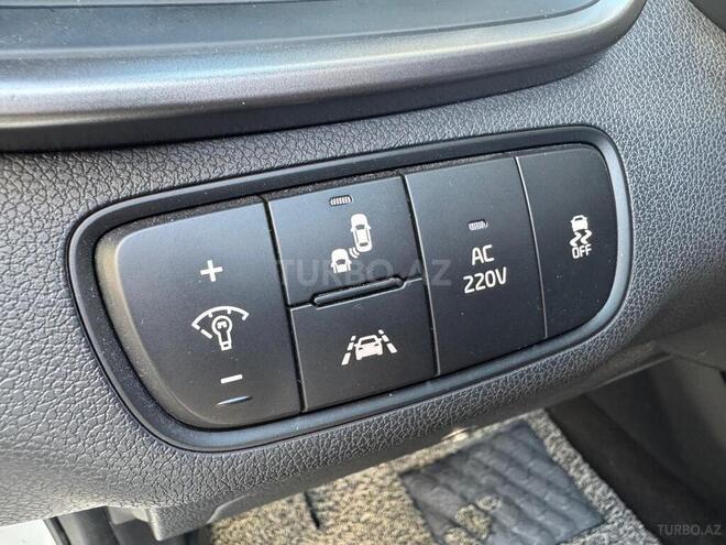 Kia Sorento 2015, 162,000 km - 2.0 l - Bakı