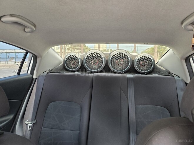 Kia Rio 2011, 208,038 km - 1.6 l - Sumqayıt