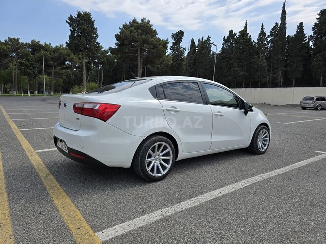 Kia Rio 2011, 208,038 km - 1.6 l - Sumqayıt