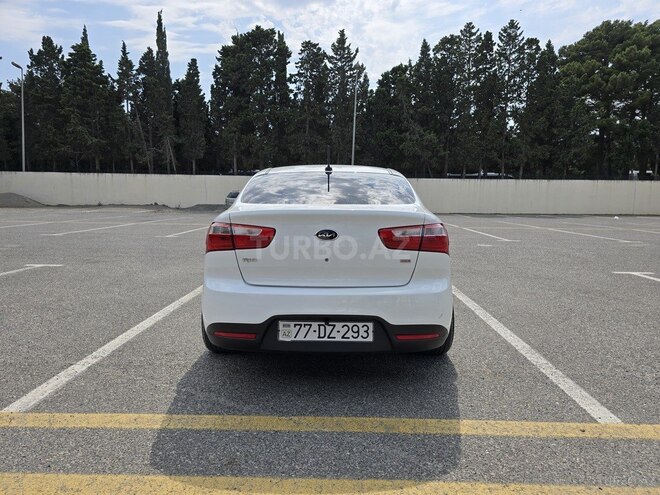 Kia Rio 2011, 208,038 km - 1.6 l - Sumqayıt