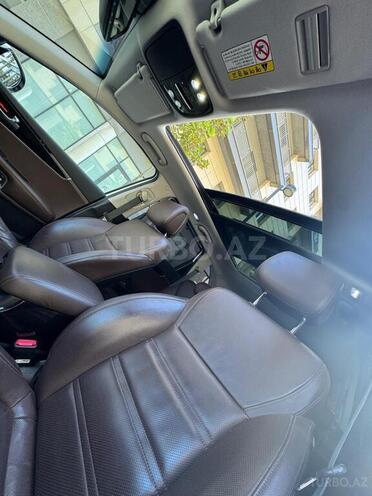 Kia Sorento 2015, 162,000 km - 2.0 l - Bakı