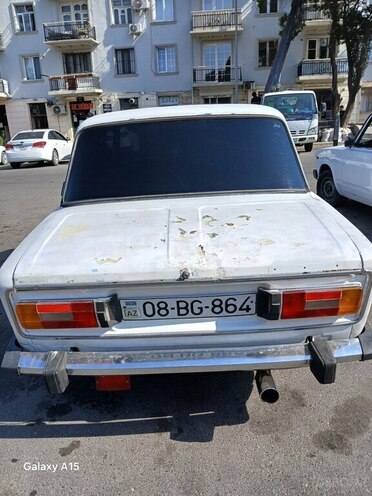 LADA (VAZ) 2106 1985, 93,000 km - 1.3 л - Gəncə