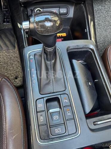 Kia Sorento 2015, 162,000 km - 2.0 l - Bakı