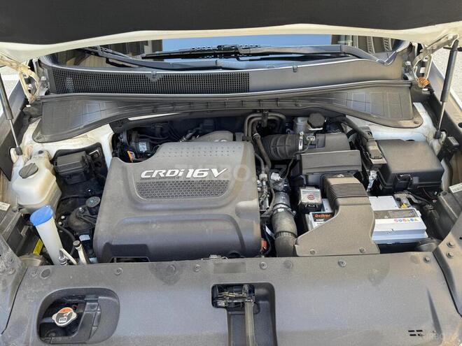 Kia Sorento 2015, 162,000 km - 2.0 l - Bakı