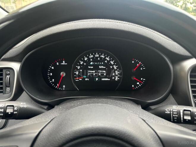 Kia Sorento 2015, 162,000 km - 2.0 l - Bakı