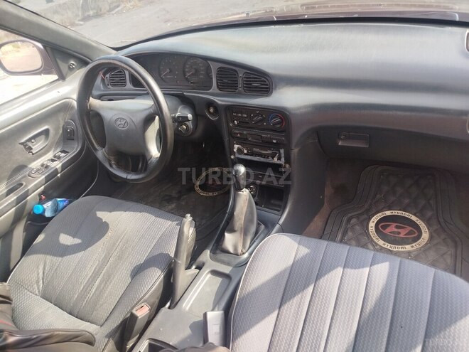 Hyundai Sonata 1996, 355,000 km - 2.0 l - Bakı