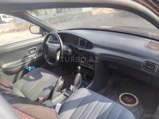Hyundai Sonata 1996, 355,000 km - 2.0 l - Bakı