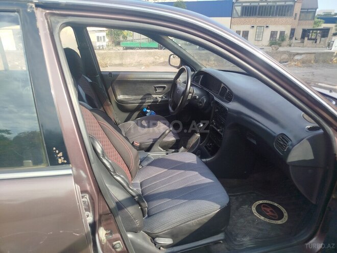 Hyundai Sonata 1996, 355,000 km - 2.0 l - Bakı