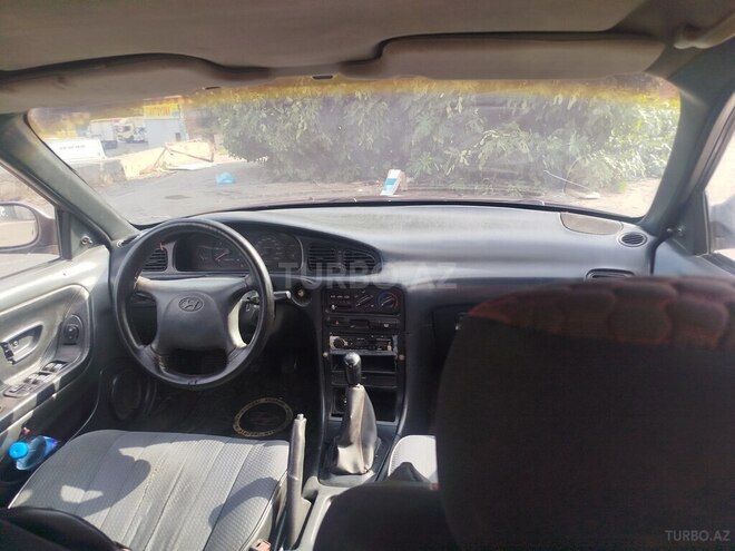 Hyundai Sonata 1996, 355,000 km - 2.0 l - Bakı