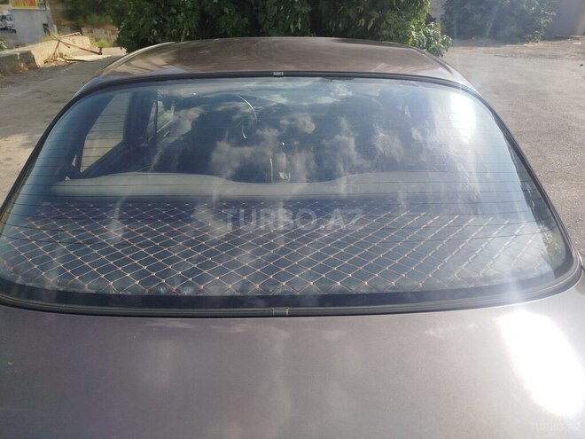 Hyundai Sonata 1996, 355,000 km - 2.0 l - Bakı