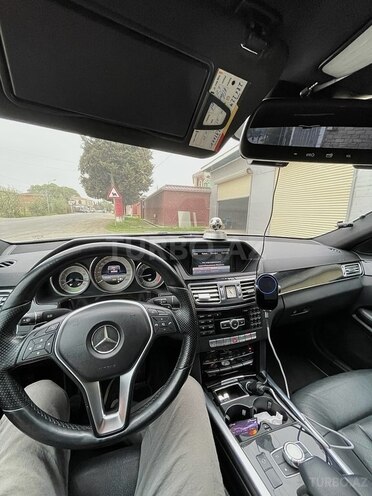 Mercedes E 220 d 2014, 300,000 km - 2.2 l - Bakı