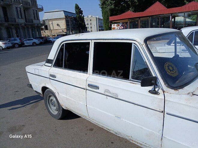 LADA (VAZ) 2106 1985, 93,000 km - 1.3 л - Gəncə