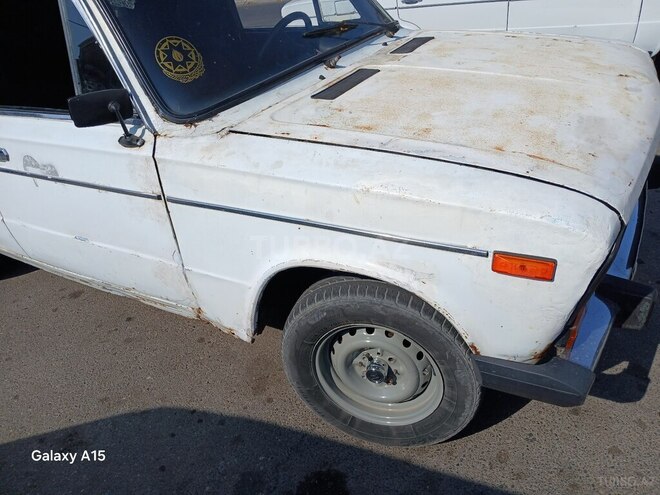 LADA (VAZ) 2106 1985, 93,000 km - 1.3 л - Gəncə