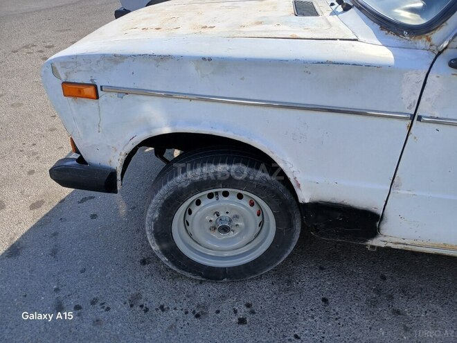 LADA (VAZ) 2106 1985, 93,000 km - 1.3 л - Gəncə