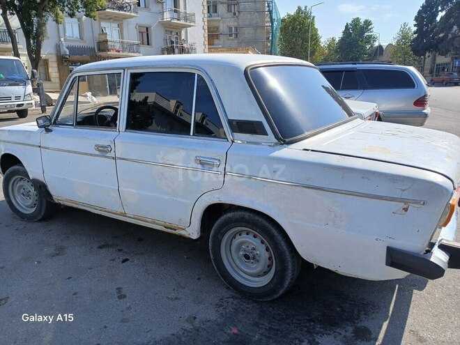 LADA (VAZ) 2106 1985, 93,000 km - 1.3 л - Gəncə