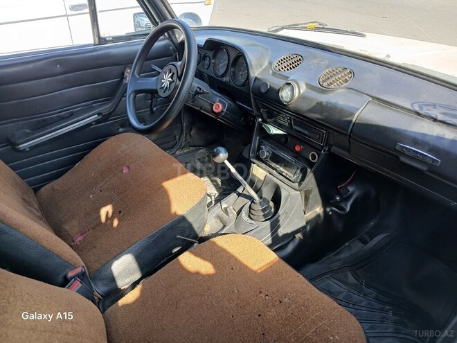 LADA (VAZ) 2106 1985, 93,000 km - 1.3 л - Gəncə