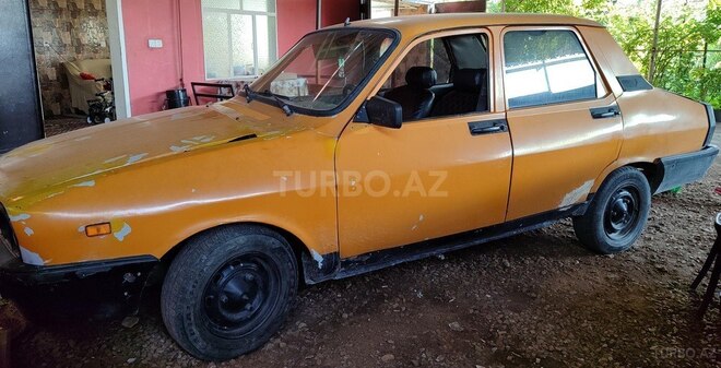 Renault 12 Toros 1997, 86,666 km - 1.2 l - İsmayıllı