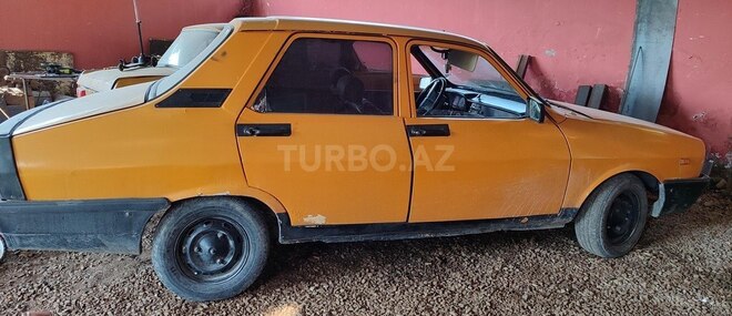 Renault 12 Toros 1997, 86,666 km - 1.2 l - İsmayıllı