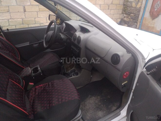 Saipa 132 2013, 320,000 km - 1.3 l - Şəki