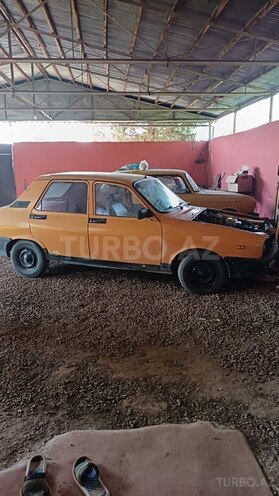 Renault 12 Toros 1997, 86,666 km - 1.2 l - İsmayıllı